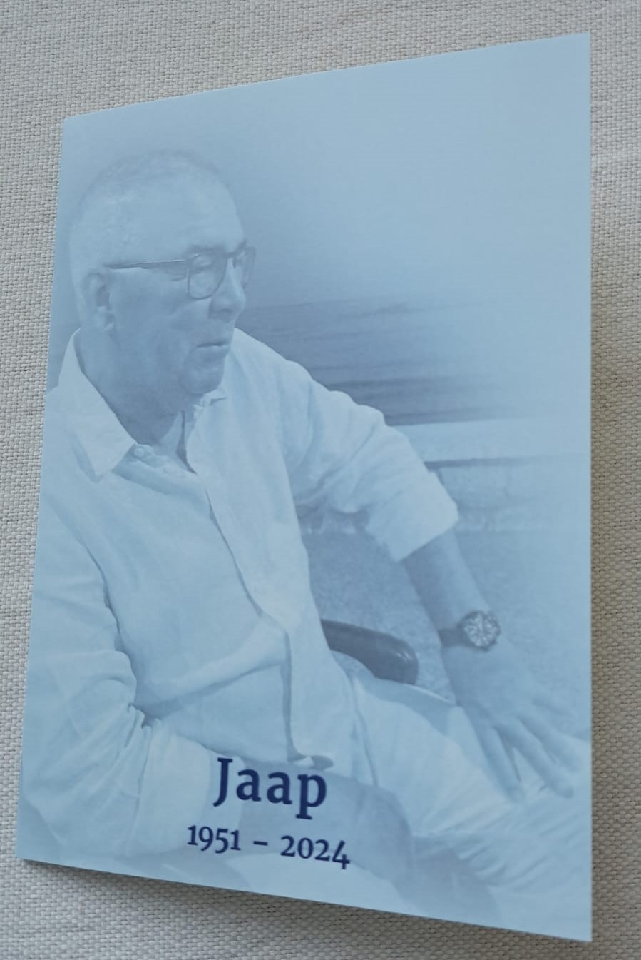 Jaap de Wit